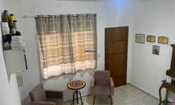 Imagem 2: EXCELENTE SOBRADO 2 DORMITÓRIOS NO TUDE BASTOS