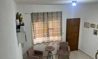 Imagem 3: EXCELENTE SOBRADO 2 DORMITÓRIOS NO TUDE BASTOS