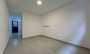 Imagem 5: Sobrado em condomínio com 2 dormitórios, 1 banheiro e 1 lavabo, com 65 m² e belíssimo acab