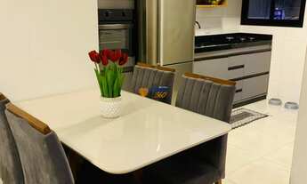 Imagem 5: Linda casa de condominio no bairro da Guilhermina a 500 metros da praia