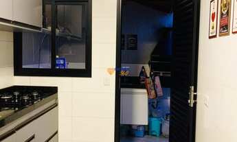 Imagem 6: Linda casa de condominio no bairro da Guilhermina a 500 metros da praia