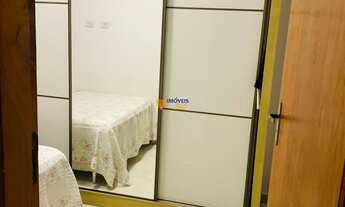 Imagem 7: Linda casa de condominio no bairro da Guilhermina a 500 metros da praia