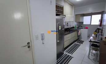 Imagem 5: Lindo Apartamento no Bairro da Ocian com VIsta mar definitiva