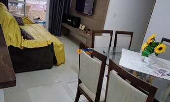 Imagem 7: Lindo Apartamento no Bairro da Ocian com VIsta mar definitiva