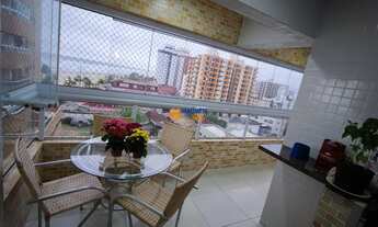 Imagem: Lindo Apartamento no Bairro da Ocian com