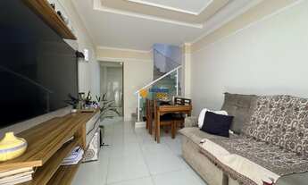 Imagem 2: Linda casa de condominio com planejados no bairro Sitio do Campo