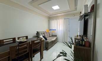 Imagem 4: Linda casa de condominio com planejados no bairro Sitio do Campo