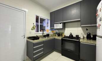 Imagem 6: Linda casa de condominio com planejados no bairro Sitio do Campo