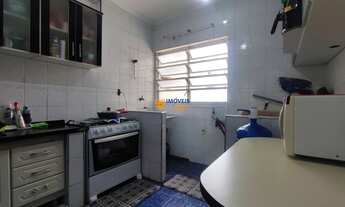 Imagem 6: Apartamento 3 dormitórios na Guilhermina em excelente localização