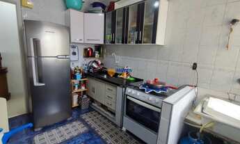 Imagem 7: Apartamento 3 dormitórios na Guilhermina em excelente localização