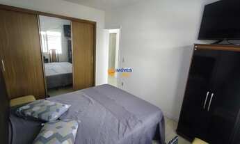 Imagem 5: Apartamento 3 dormitórios na Guilhermina em excelente localização