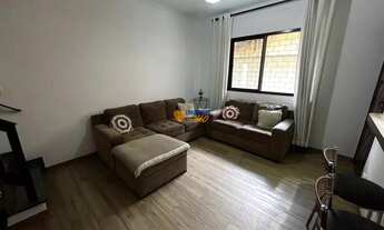 Imagem 2: LINDO SOBRADO EM CONDOMÍNIO FECHADO COM 3 DORMITÓRIOS NA VILA CASCATINHA EM SÃO VICENTE