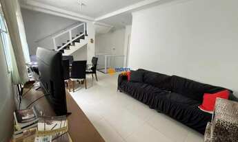 Imagem: SOBRADO TRIPLEX EM CONDOMINIO FECHADO NA