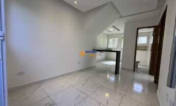 Imagem 2: CASAS DE CONDOMÍNIO TÉRREAS NO BAIRRO VILA ANTÁRTICA - PRAIA GRANDE