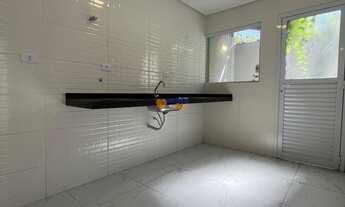 Imagem 3: CASAS DE CONDOMÍNIO TÉRREAS NO BAIRRO VILA ANTÁRTICA - PRAIA GRANDE