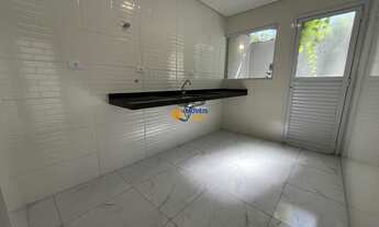 Imagem 4: CASAS DE CONDOMÍNIO TÉRREAS NO BAIRRO VILA ANTÁRTICA - PRAIA GRANDE