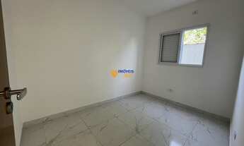 Imagem 7: CASAS DE CONDOMÍNIO TÉRREAS NO BAIRRO VILA ANTÁRTICA - PRAIA GRANDE