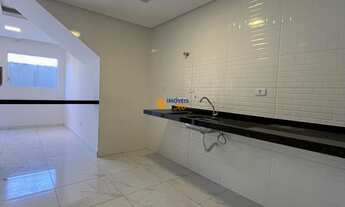 Imagem 5: CASAS DE CONDOMÍNIO TÉRREAS NO BAIRRO VILA ANTÁRTICA - PRAIA GRANDE