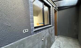 Imagem 7: CASA EM CONDOMÍNIO NO COM 2 DORMITÓRIOS NO BAIRRO DA AVIAÇÃO EM PRAIA GRANDE