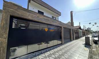 Imagem: CASA EM CONDOMÍNIO NO COM 2 DORMITÓRIOS