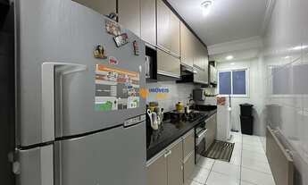 Imagem 6: APARTAMENTO MOBILIADO COM 2 DORMITÓRIOS SENDO 1 SUÍTE, NO BAIRRO DA GUILHERMINA EM PRAIA G