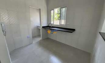 Imagem 6: CASAS EM CONDOMINIO A 150 METROS DA PRAIA DA AVIAÇÃO - PRAIA GRANDE