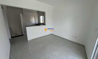 Imagem 4: CASAS EM CONDOMINIO A 150 METROS DA PRAIA DA AVIAÇÃO - PRAIA GRANDE