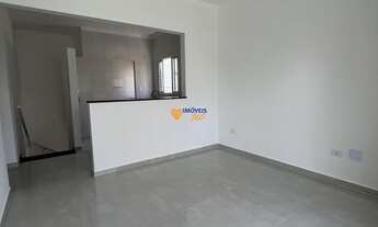 Imagem 5: CASAS EM CONDOMINIO A 150 METROS DA PRAIA DA AVIAÇÃO - PRAIA GRANDE