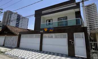 Imagem: CASAS EM CONDOMINIO A 150 METROS DA PRAIA