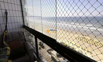 Imagem 3: APARTAMENTO PÉ NA AREIA NA OCIAN – VISTA MAR DESLUMBRANTE!