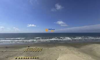 Imagem 4: APARTAMENTO PÉ NA AREIA NA OCIAN – VISTA MAR DESLUMBRANTE!