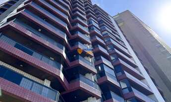 Imagem 2: APARTAMENTO PÉ NA AREIA NA OCIAN – VISTA MAR DESLUMBRANTE!