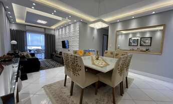 Imagem: LUXUOSO APARTAMENTO SENDO VENDIDO PORTEIRA