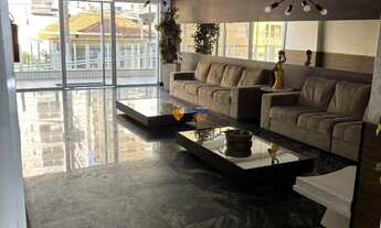 Imagem 4: APARTAMENTO DE ALTO PADRÃO COM VISTA MAR NA TUPI – PRAIA GRANDE!