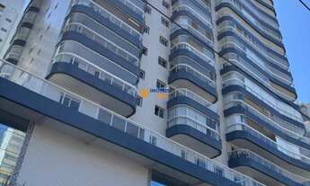 Imagem 2: APARTAMENTO DE ALTO PADRÃO COM VISTA MAR NA TUPI – PRAIA GRANDE!