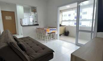 Imagem 4: APARTAMENTO MUITO BEM LOCALIZADO DE 1 DORMITÓRIO NA GUILHERMINA - PRAIA GRANDE