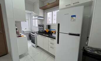 Imagem 7: APARTAMENTO MUITO BEM LOCALIZADO DE 1 DORMITÓRIO NA GUILHERMINA - PRAIA GRANDE