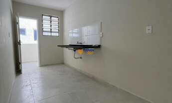 Imagem 6: APARTAMENTO REFORMADO AMPLO 2 DORMITÓRIOS NA VILA VALENÇA EM SÃO VICENTE