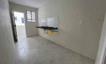 Imagem 7: APARTAMENTO REFORMADO AMPLO 2 DORMITÓRIOS NA VILA VALENÇA EM SÃO VICENTE