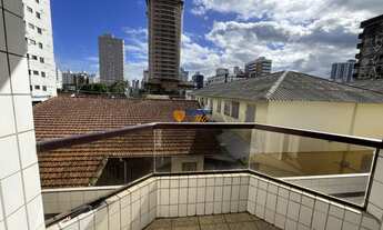 Imagem 5: APARTAMENTO MOBILIADO BEM ACONCHEGANTE NO BAIRRO BOQUEIRÃO - PRAIA GRANDE