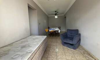 Imagem 3: APARTAMENTO MOBILIADO BEM ACONCHEGANTE NO BAIRRO BOQUEIRÃO - PRAIA GRANDE