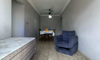 Imagem 4: APARTAMENTO MOBILIADO BEM ACONCHEGANTE NO BAIRRO BOQUEIRÃO - PRAIA GRANDE