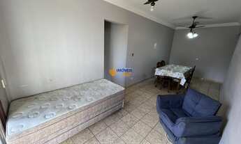 Imagem 2: APARTAMENTO MOBILIADO BEM ACONCHEGANTE NO BAIRRO BOQUEIRÃO - PRAIA GRANDE