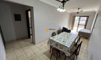 Imagem 1: APARTAMENTO MOBILIADO BEM ACONCHEGANTE NO BAIRRO BOQUEIRÃO - PRAIA GRANDE