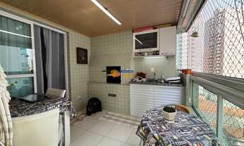 Imagem 7: APARTAMENTO 2 DORMITORIOS A 250 METROS DO MAR NA AVIAÇÃO EM PRAIA GRANDE