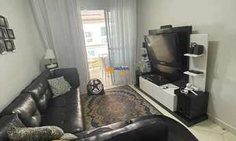 Imagem 5: APARTAMENTO 2 DORMITORIOS A 250 METROS DO MAR NA AVIAÇÃO EM PRAIA GRANDE