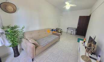 Imagem: APARTAMENTO BEM AMPLO DE 1 DORMITÓRIO A