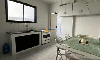 Imagem 2: APARTAMENTO 2 DORMITÓRIOS A 450 METROS DA PRAIA NA GULHERMINA - PRAIA GRANDE