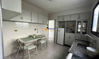 Imagem 3: APARTAMENTO 2 DORMITÓRIOS A 450 METROS DA PRAIA NA GULHERMINA - PRAIA GRANDE