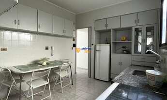 Imagem 4: APARTAMENTO 2 DORMITÓRIOS A 450 METROS DA PRAIA NA GULHERMINA - PRAIA GRANDE